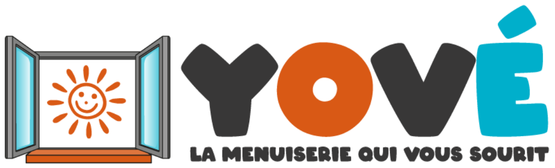 YOVE fermetures de la maison