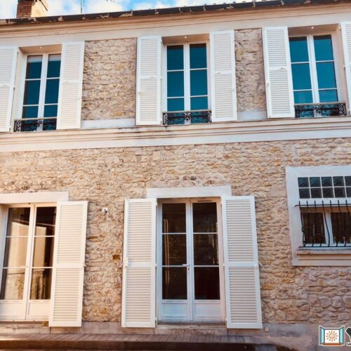 Volets battants aluminium trotter