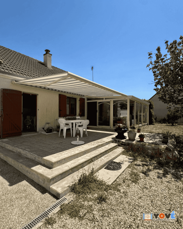 Store banne Schenker storen - Arcoux